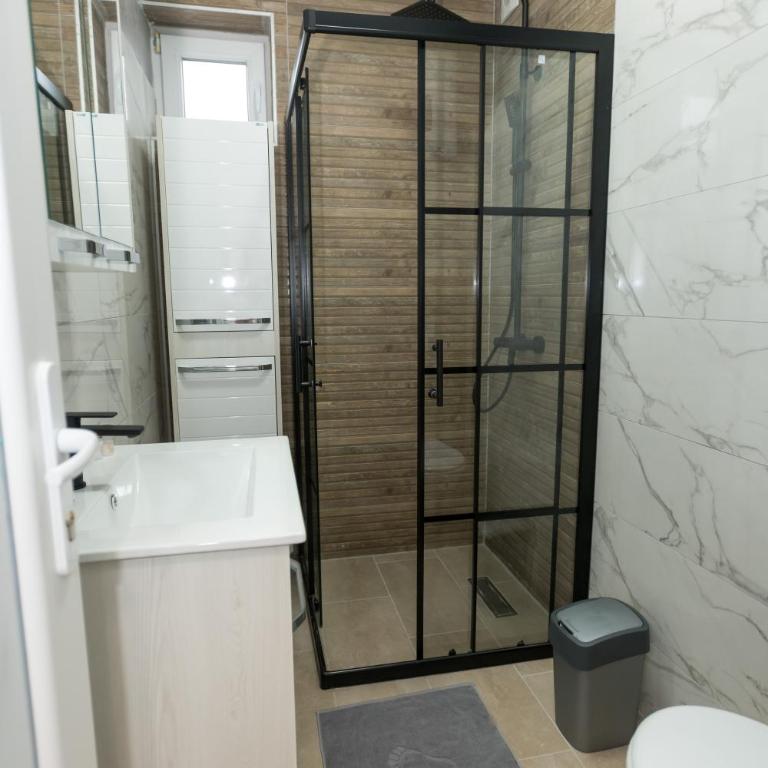Prenoćište Panorama - One-Bedroom Apartment - 70