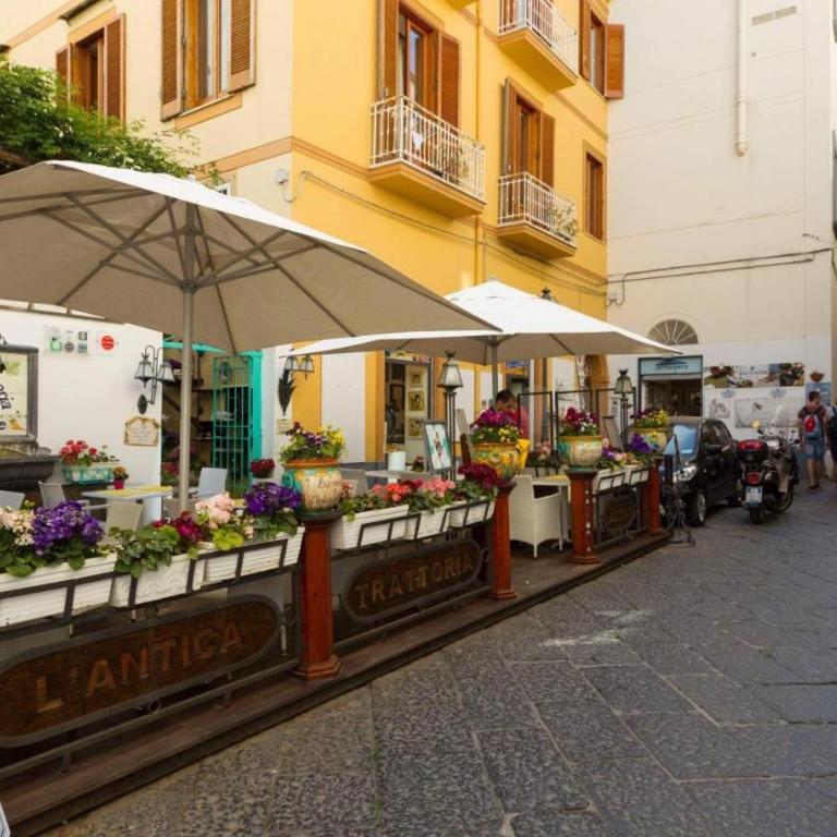 Emy House Sorrento - Three-Bedroom Apartment - 21
