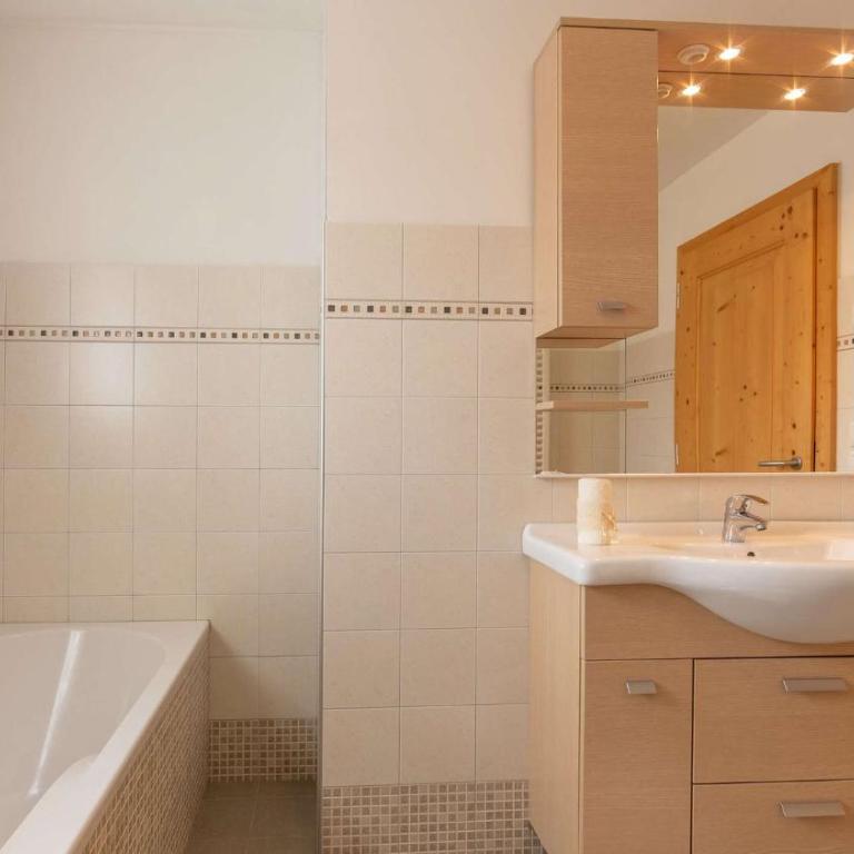 Agriturism Gscnara - Appartamento con 3 Camere da Letto - 25