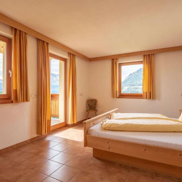 Agriturism Gscnara - Appartamento con 3 Camere da Letto - 19