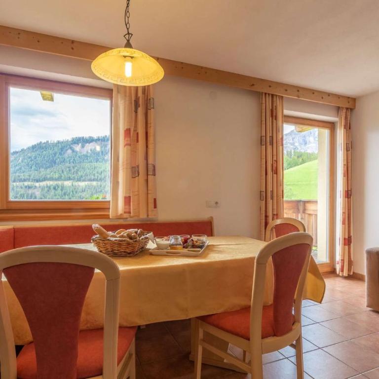 Agriturism Gscnara - Appartamento con 3 Camere da Letto - 22