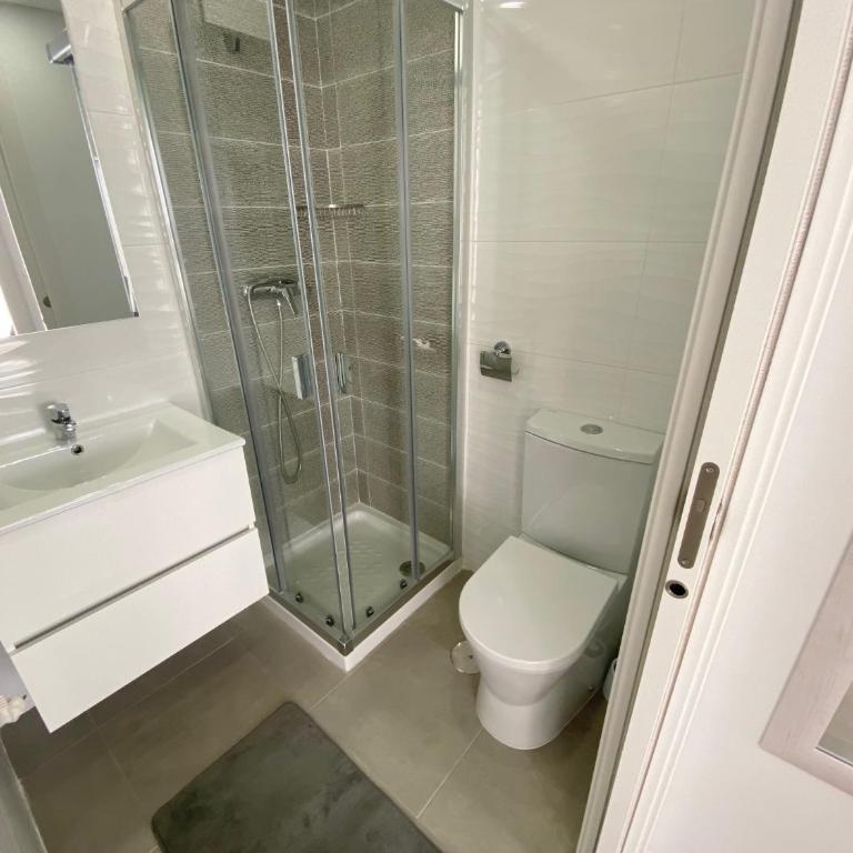 Modern apartment in Calpe Beach - Apartamento de 2 dormitorios - 10