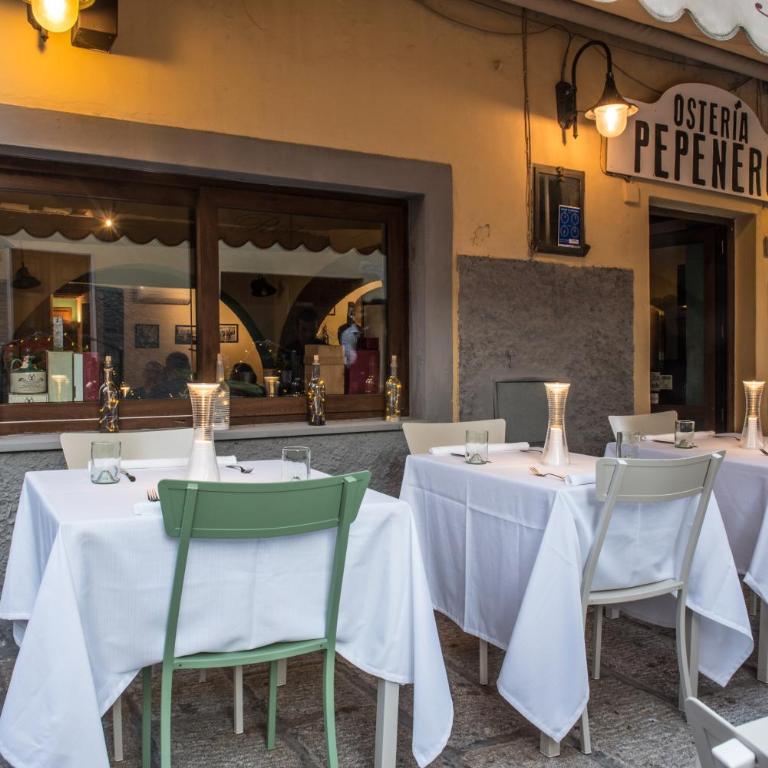 Casa vacanze nel centro storico di Portoferraio - Casa con 1 Camera da Letto - 24