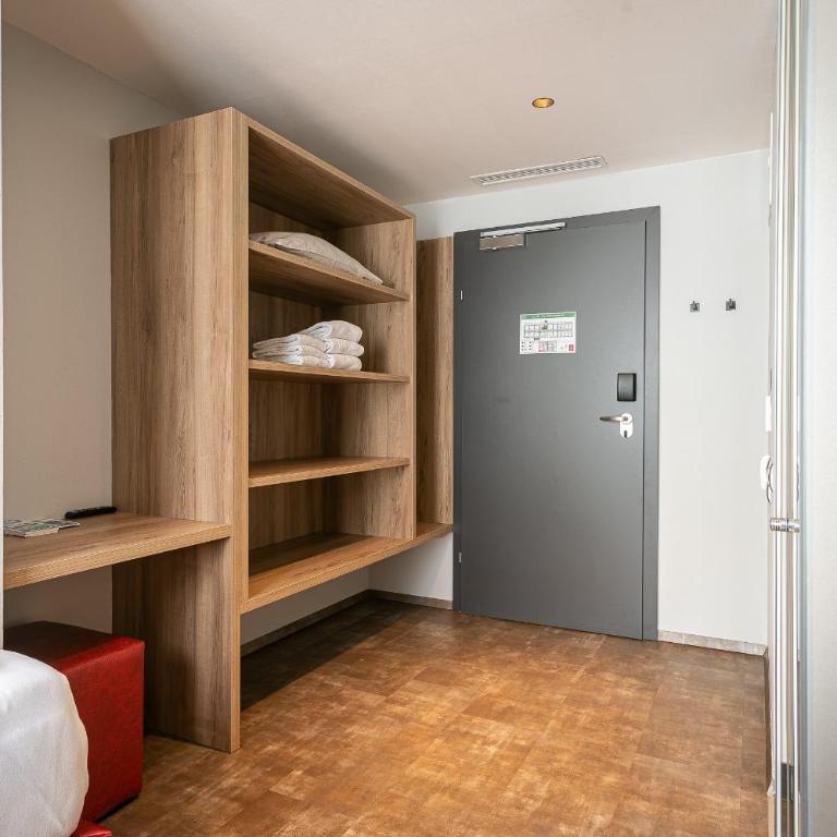 Rocket Rooms Velden - Budget Doppelzimmer - 3
