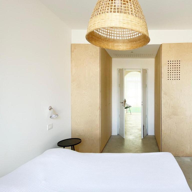 Il fenicottero, Marzamemi - Appartamento con 1 Camera da Letto - 12
