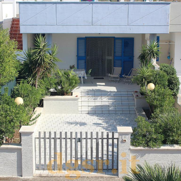 Villa Grazia - Casa con 2 Camere da Letto - 1