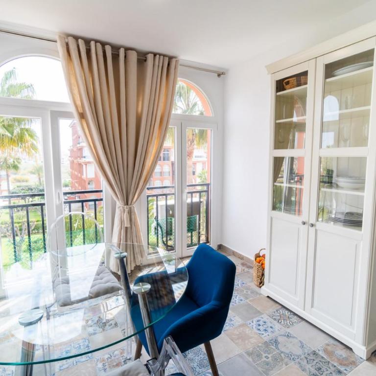 Apartamento Torresol # - Two-Bedroom Apartment - 7