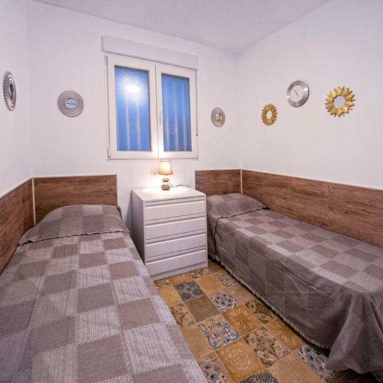 Apartamento Torresol # - Two-Bedroom Apartment - 21