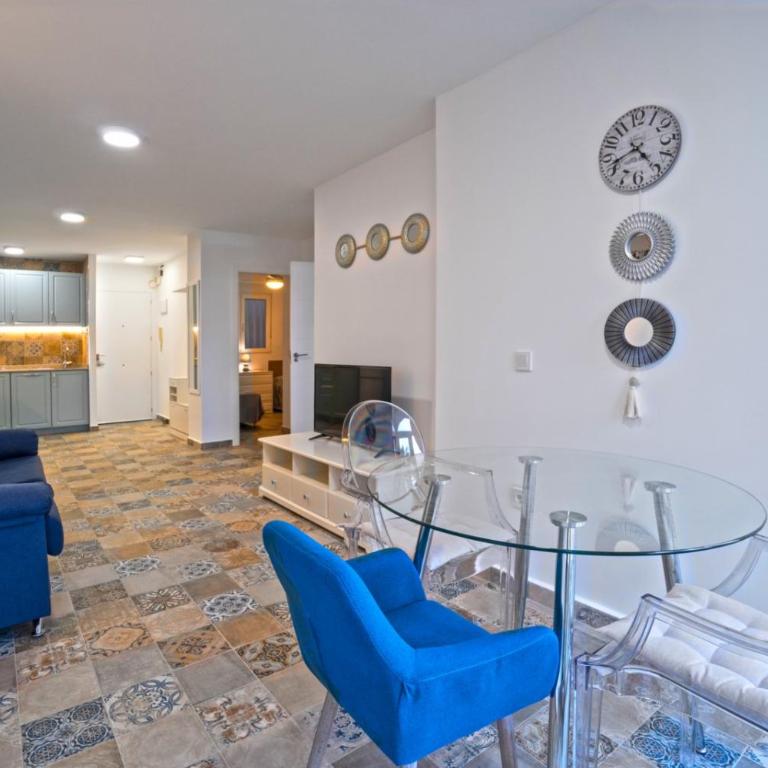 Apartamento Torresol # - Two-Bedroom Apartment - 10