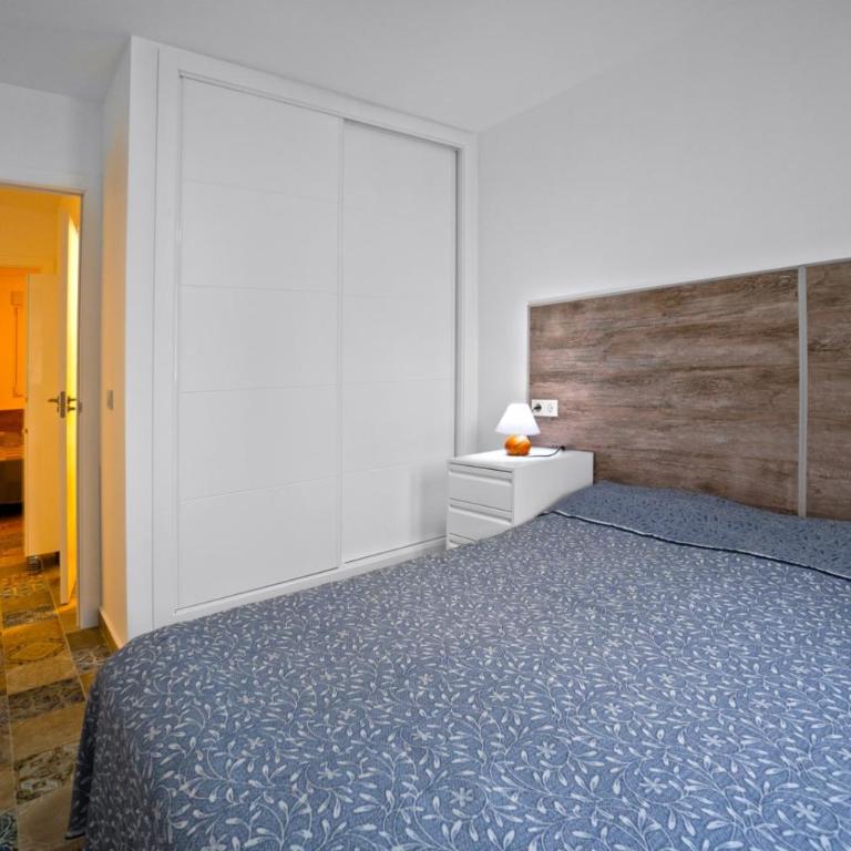 Apartamento Torresol # - Two-Bedroom Apartment - 19