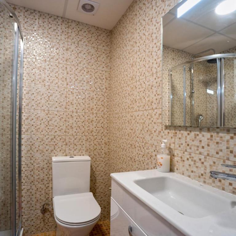 Apartamento Torresol # - Two-Bedroom Apartment - 24