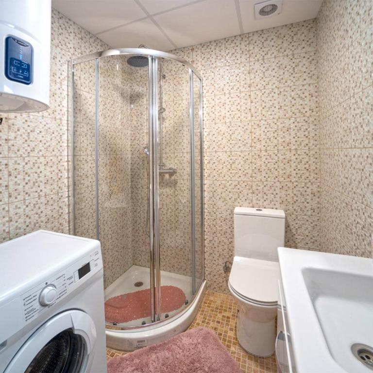 Apartamento Torresol # - Two-Bedroom Apartment - 23