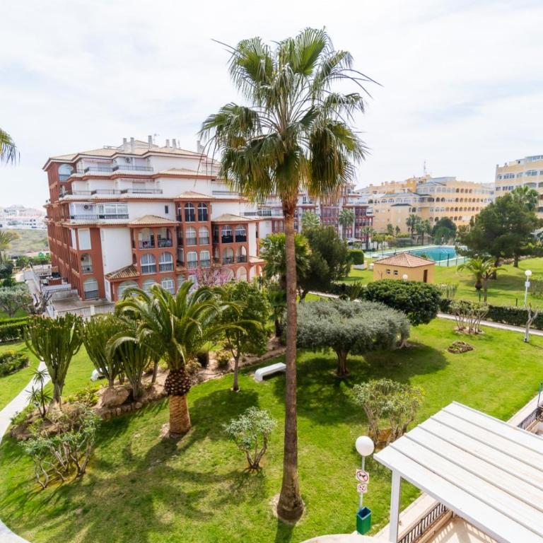 Apartamento Torresol # - Two-Bedroom Apartment - 29