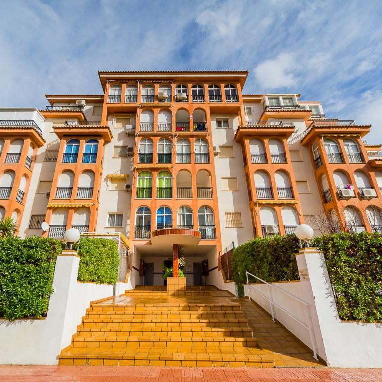 Apartamento Torresol # - Two-Bedroom Apartment - 34