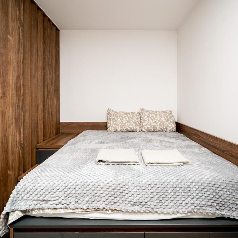 Koral - Apartman sa 1 Spavaćom Sobom - 8