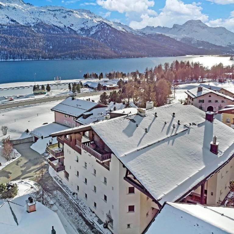 Muntagnarda 18 - Apartment mit Blick auf die Berge - 30