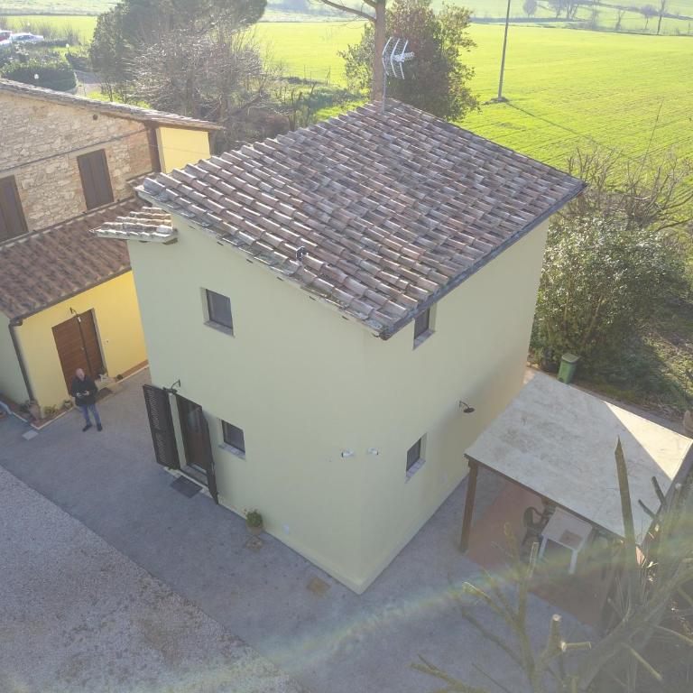 La Casa di Bach - Casa con 1 Camera da Letto - 8