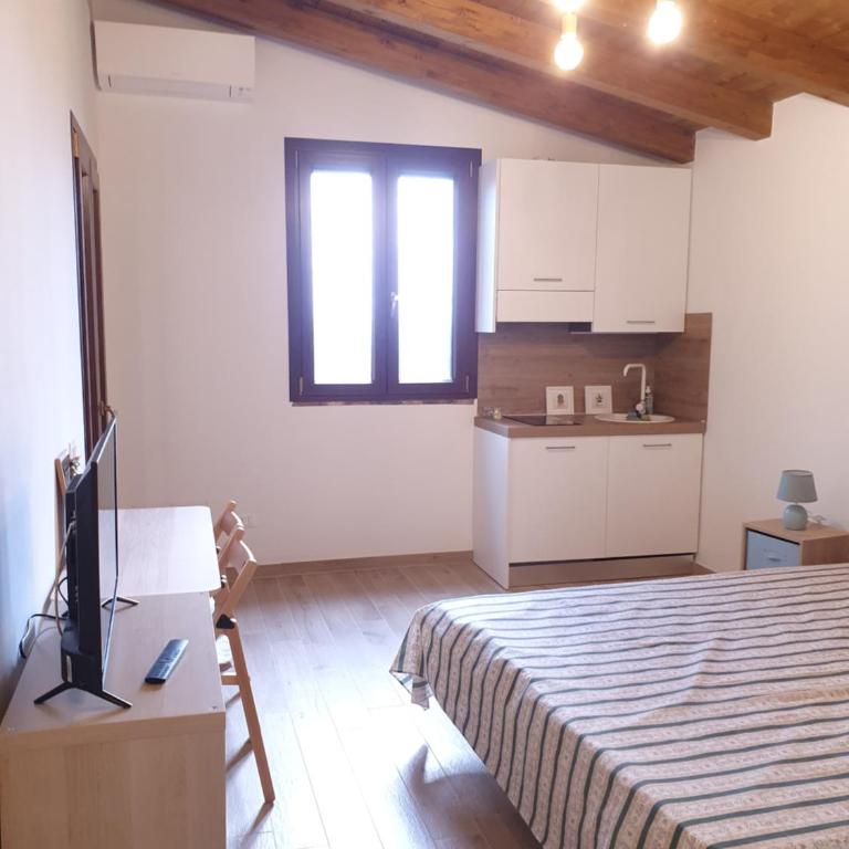 La Casa di Bach - Casa con 1 Camera da Letto - 8