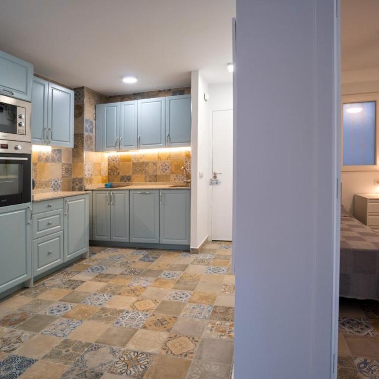 Apartamento Torresol # - Two-Bedroom Apartment - 16