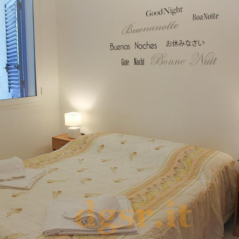 Villa Grazia - Casa con 2 Camere da Letto - 3