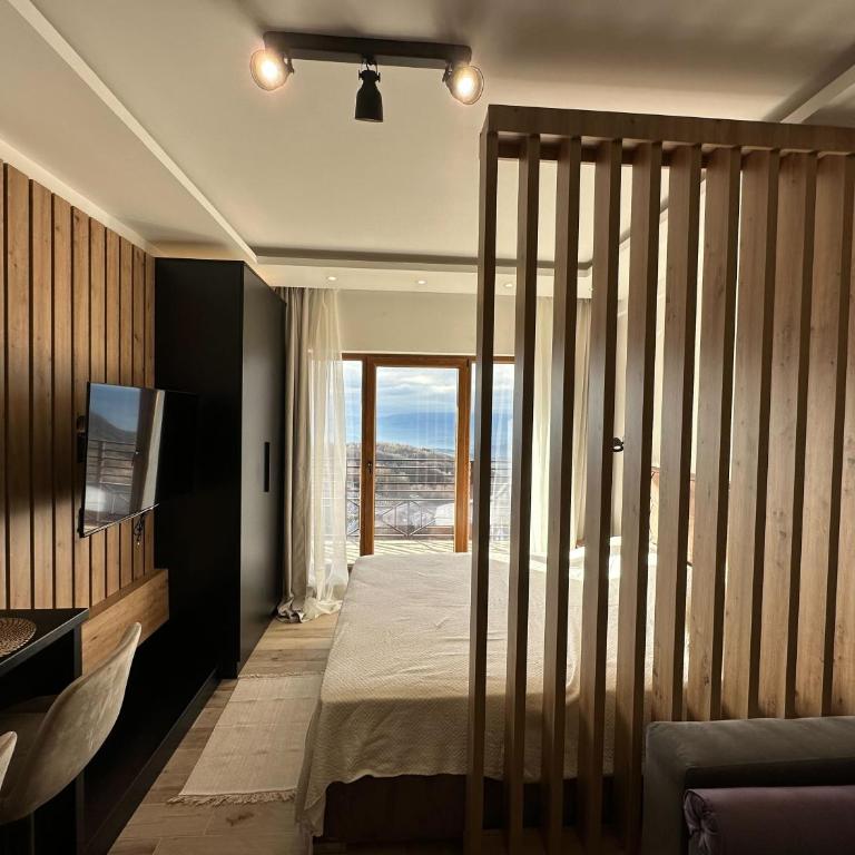 N Lux 81 - Milmari Resort - Apartman sa 1 Spavaćom Sobom - 1