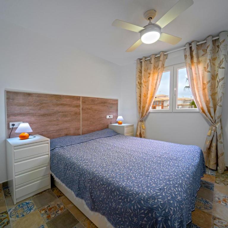 Apartamento Torresol # - Two-Bedroom Apartment - 17