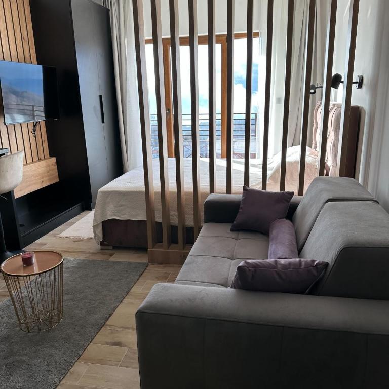 N Lux 81 - Milmari Resort - Apartman sa 1 Spavaćom Sobom - 2