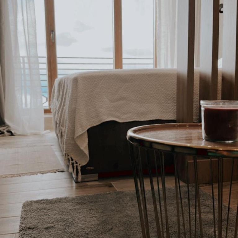 N Lux 81 - Milmari Resort - Apartman sa 1 Spavaćom Sobom - 5