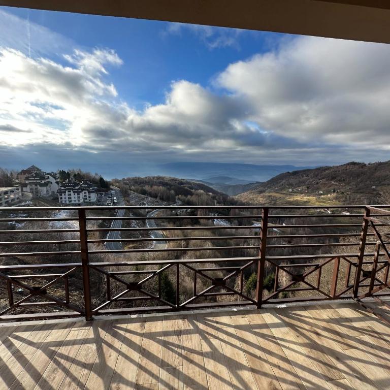 N Lux 81 - Milmari Resort - Apartman sa 1 Spavaćom Sobom - 8