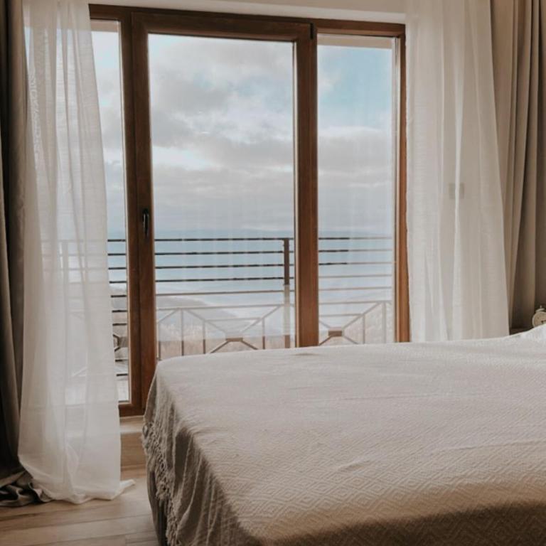 N Lux 81 - Milmari Resort - Apartman sa 1 Spavaćom Sobom - 9