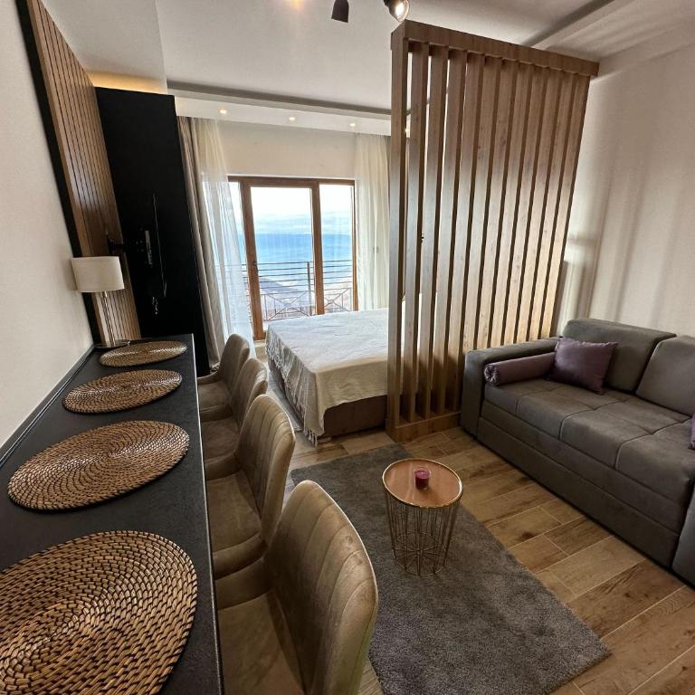 N Lux 81 - Milmari Resort - Apartman sa 1 Spavaćom Sobom - 11