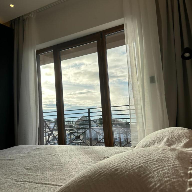 N Lux 81 - Milmari Resort - Apartman sa 1 Spavaćom Sobom - 13