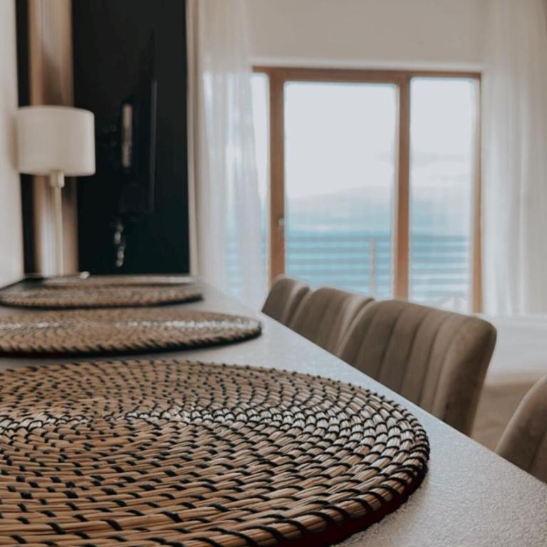 N Lux 81 - Milmari Resort - Apartman sa 1 Spavaćom Sobom - 17