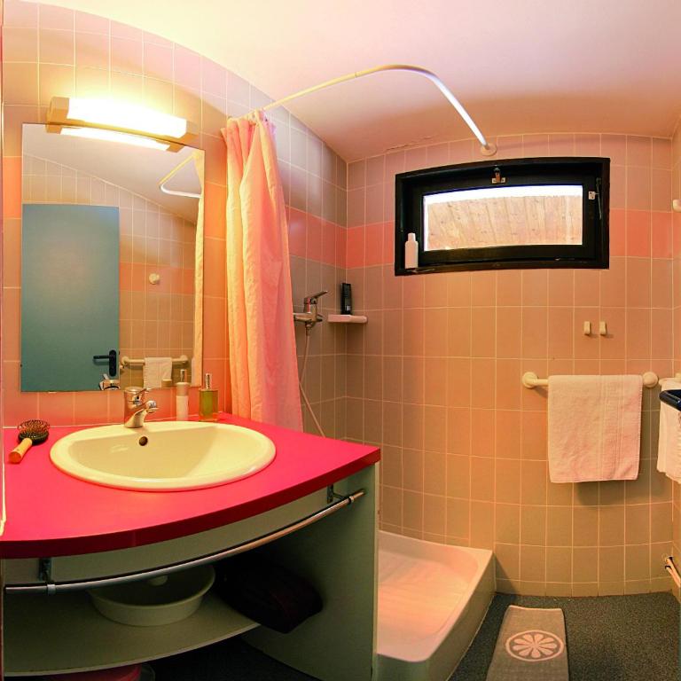 VVF Queyras - Studio (2 Adultes) - 3