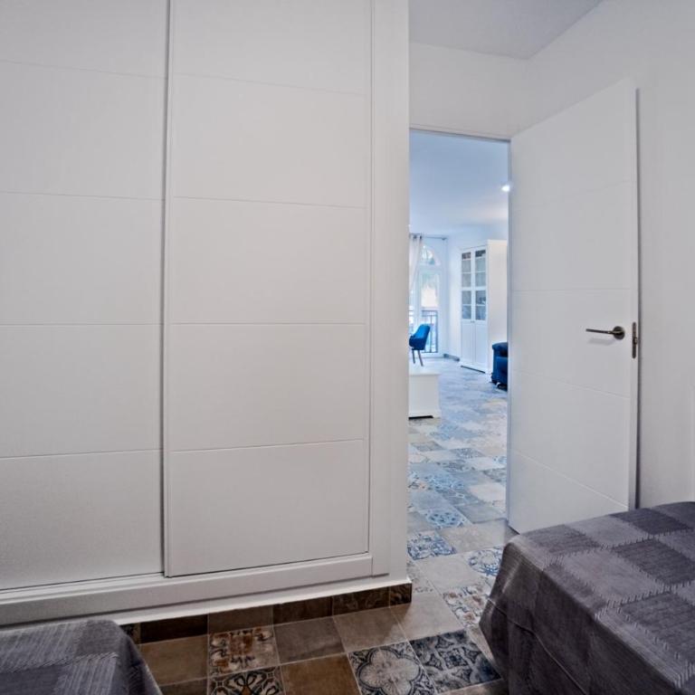 Apartamento Torresol # - Two-Bedroom Apartment - 22
