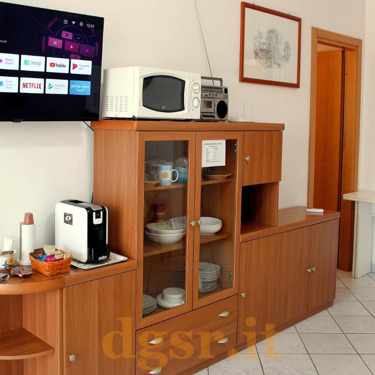 Villa Grazia - Casa con 2 Camere da Letto - 4