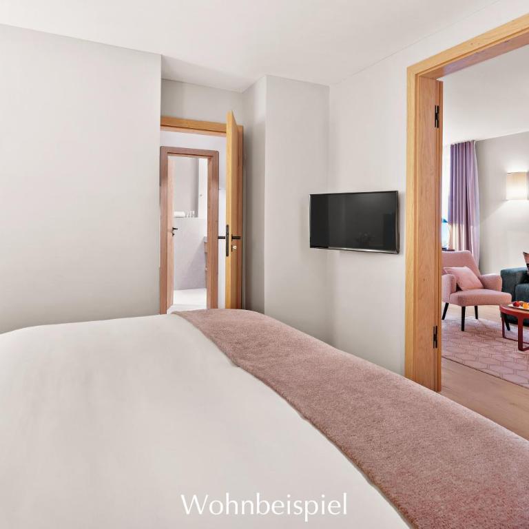 Allgäu Sonne - Superior Apartment - Nebengebäude - 2