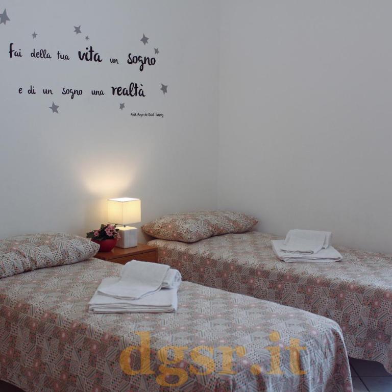 Villa Grazia - Casa con 2 Camere da Letto - 5