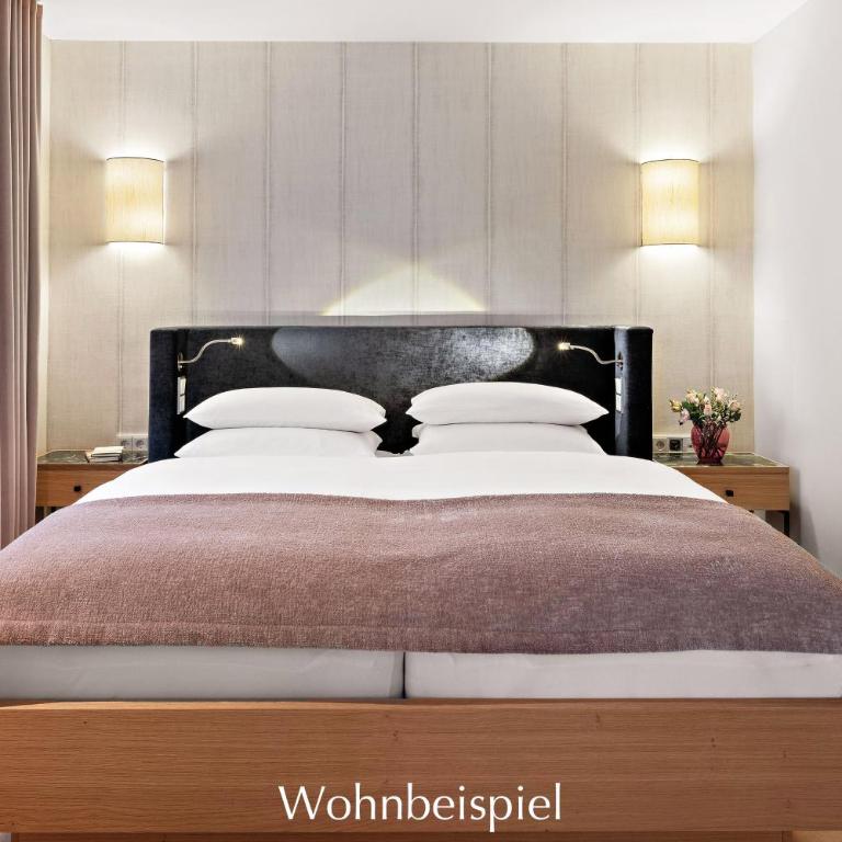 Allgäu Sonne - Superior Apartment - Nebengebäude - 3
