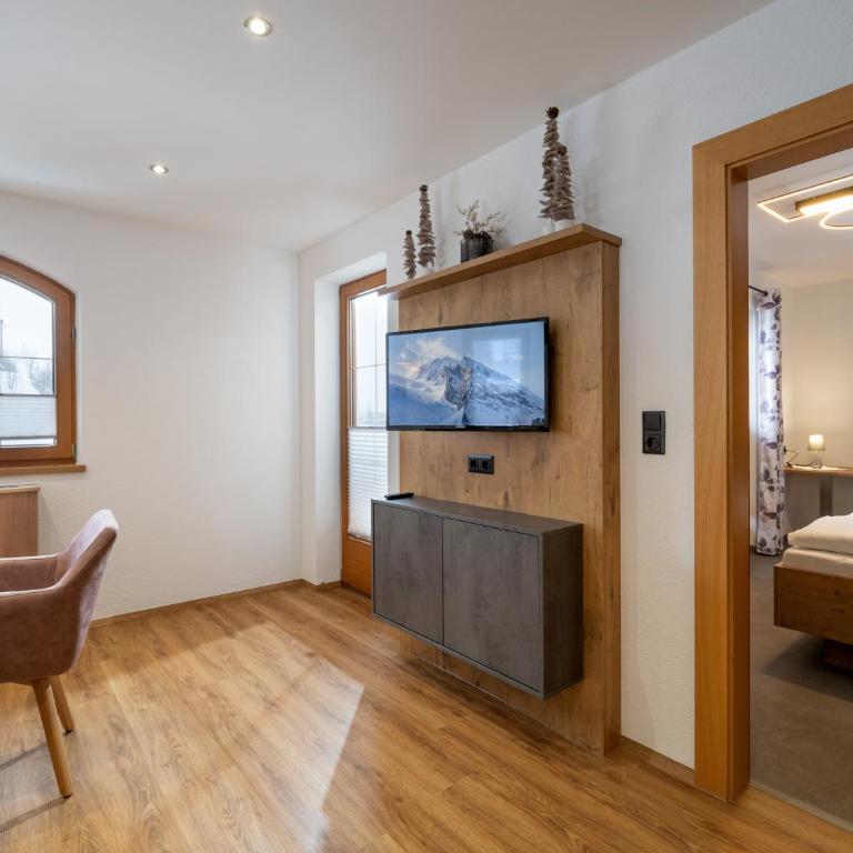 Landhaus Barbara - Apartment mit 3 Schlafzimmern - 7