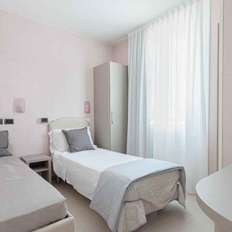 Hotel Belturismo - Camera Quadrupla Standard - 3