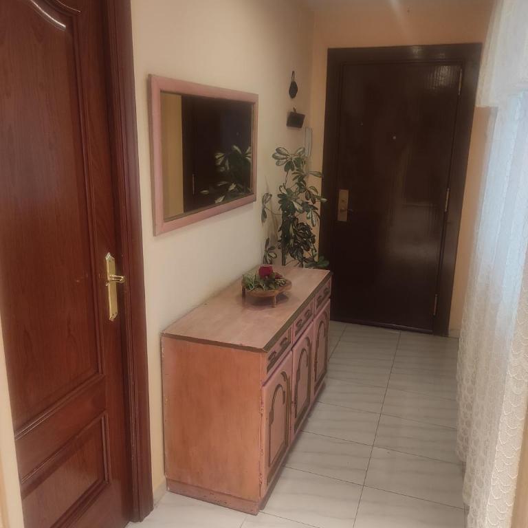 Apartamento en Granada centro - Three-Bedroom Apartment - 10