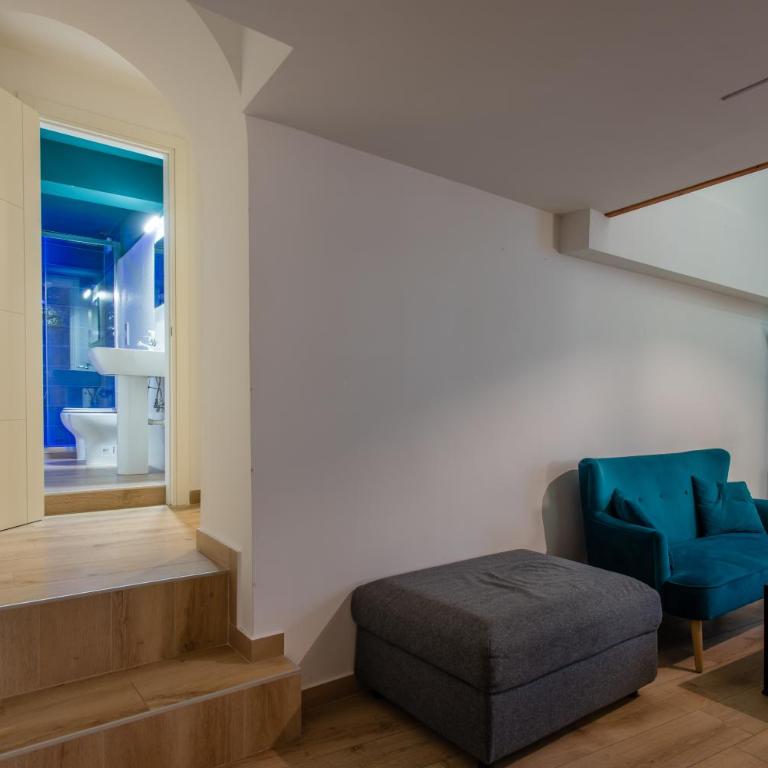Stay in Naples Flats Santa Chiara - Two-Bedroom Apartment - 7