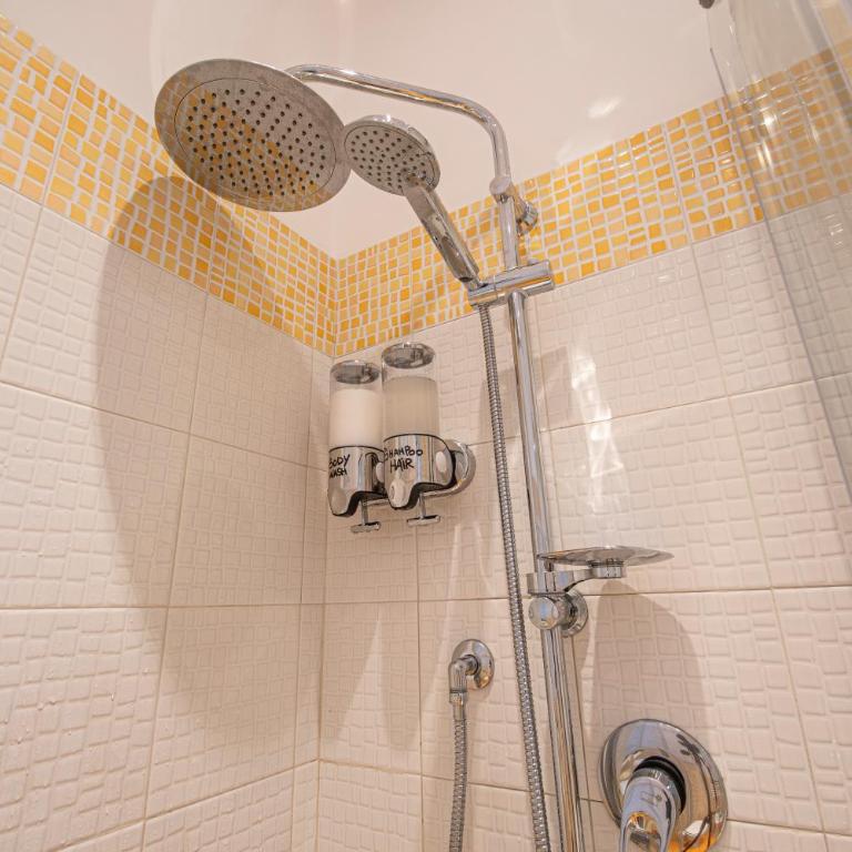 Refuge on Piazza re di Roma -Holiday Home - Appartamento con 1 Camera da Letto - 20