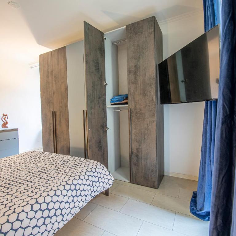 Refuge on Piazza re di Roma -Holiday Home - Appartamento con 1 Camera da Letto - 13