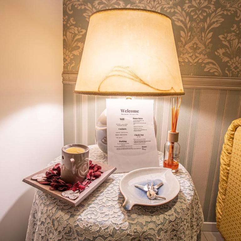 Refuge on Piazza re di Roma -Holiday Home - Appartamento con 1 Camera da Letto - 11