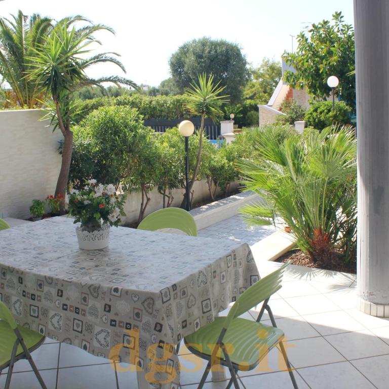 Villa Grazia - Casa con 2 Camere da Letto - 2