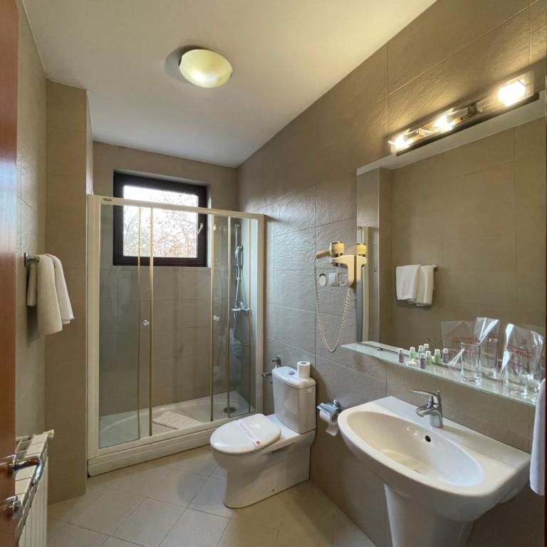 Spa Hotel Terme - Superior Double Room - 4