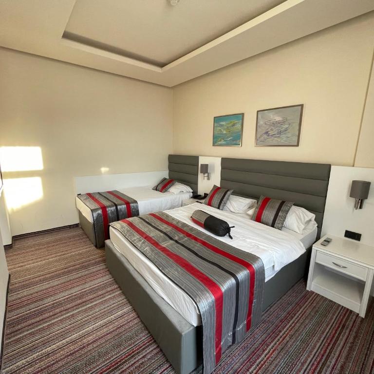 Spa Hotel Terme - Superior Twin Room - 2