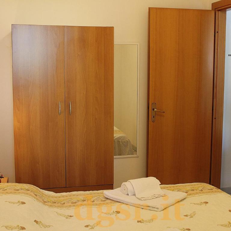 Villa Grazia - Casa con 2 Camere da Letto - 15